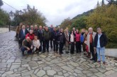 Στην Κερασιά οι «Λειτουργοί Υγείας της Αγάπης» της Μητροπόλεως Δημητριάδος – Δωρεάν προληπτικές ιατρικές εξετάσεις στους κατοίκους (φωτο)