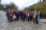 Στην Κερασιά οι «Λειτουργοί Υγείας της Αγάπης» της Μητροπόλεως Δημητριάδος – Δωρεάν προληπτικές ιατρικές εξετάσεις στους κατοίκους (φωτο)