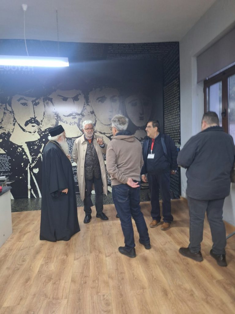 gallery