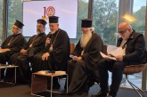 Βαρυσήμαντη εισήγηση του Μητροπολίτου Δημητριάδος κ. Ιγνατίου στο Παρίσι για την Μεγάλη Σύνοδο της Κρήτης