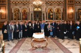 Στην Αθήνα Βολιώτες Ιεροψάλτες για την εορτή του Συνδέσμου Ιεροψαλτών Αττικής